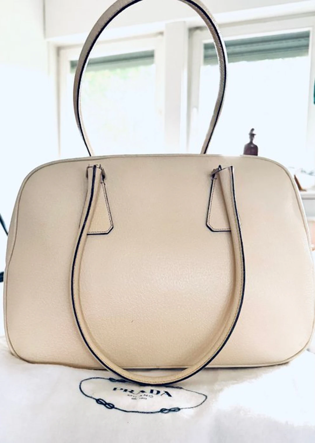 Prada - Handbag