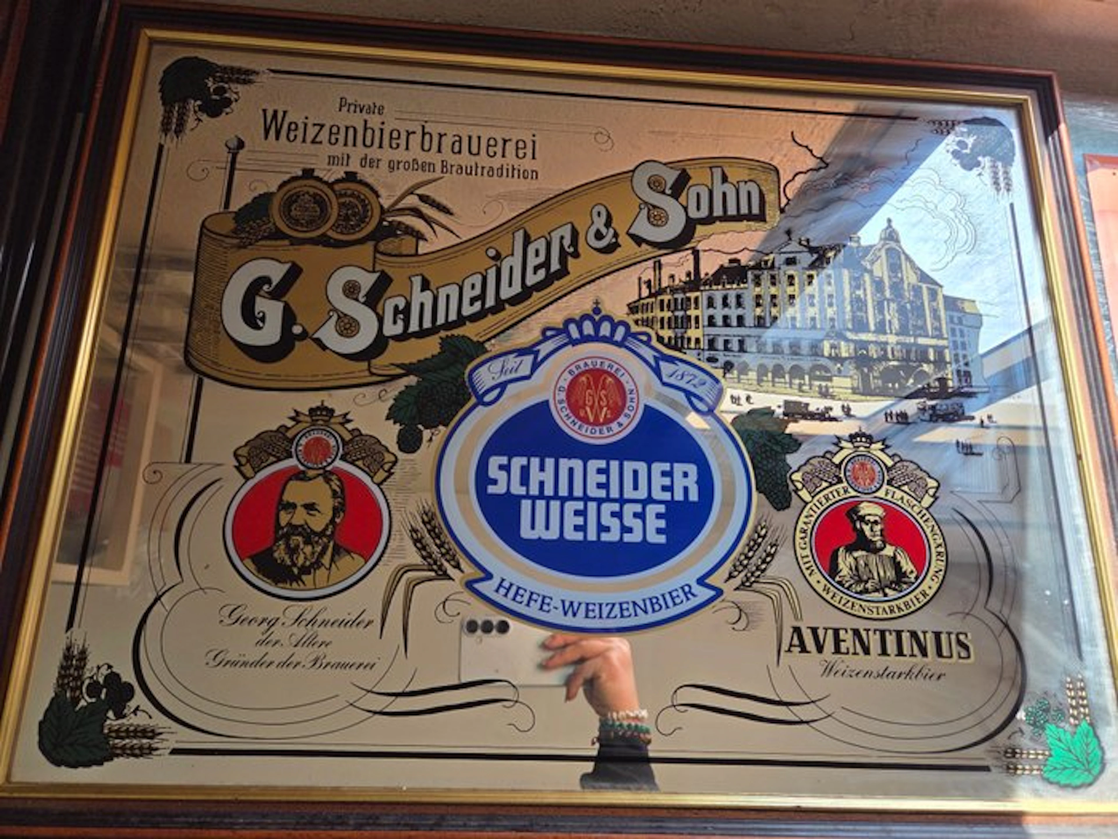 Schneider Weisse - G