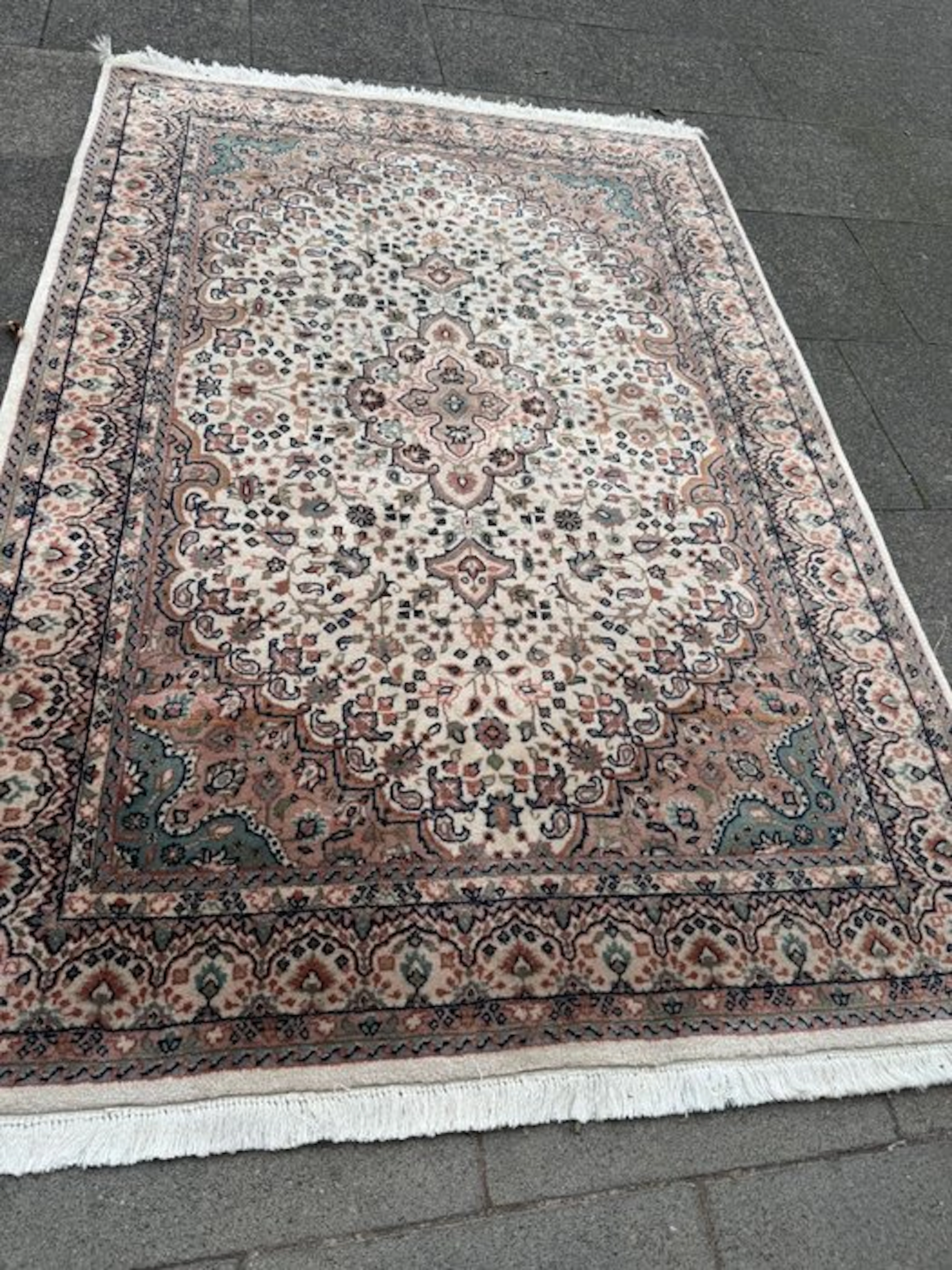 Rug - 180 cm - 100 cm