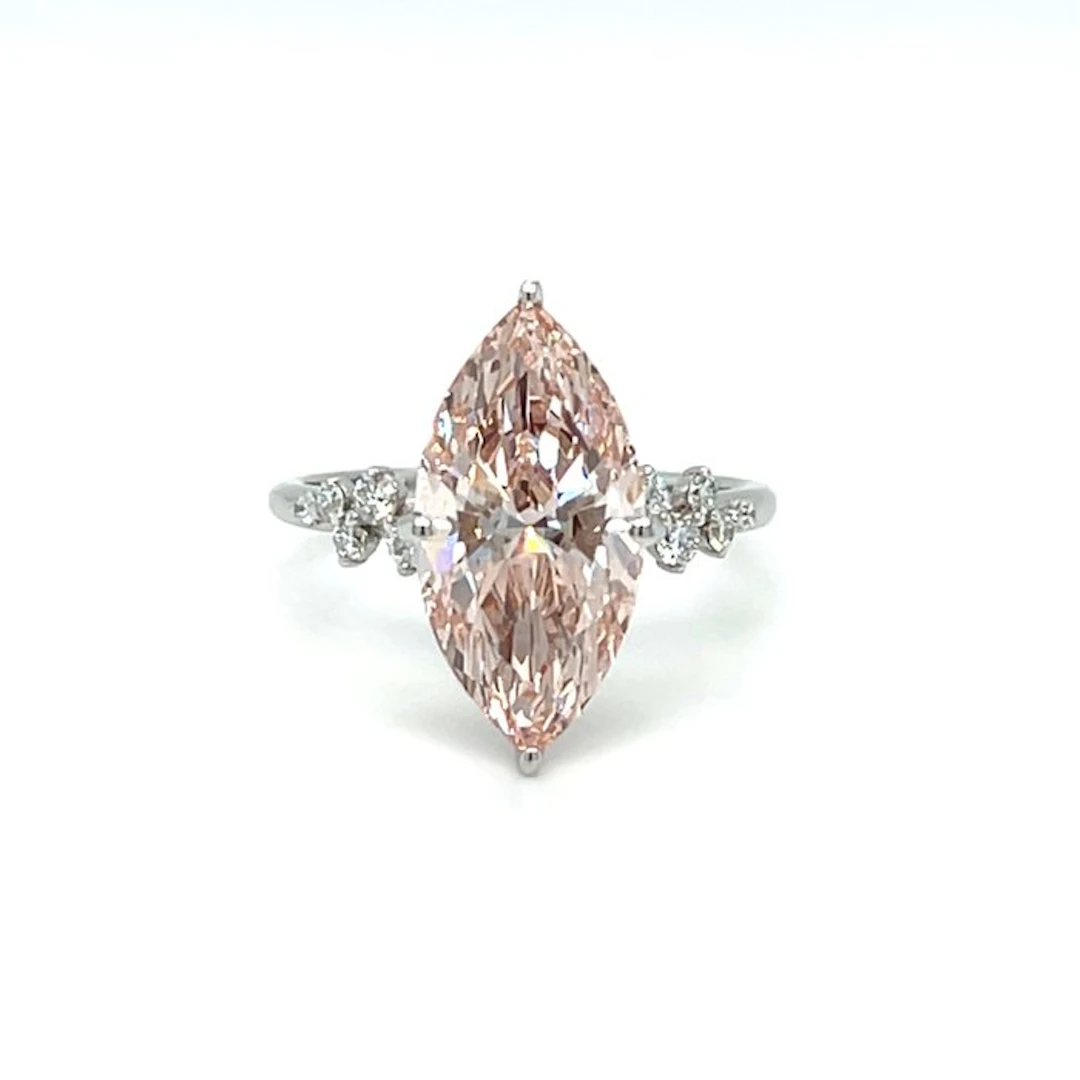 Ring - 14 kt