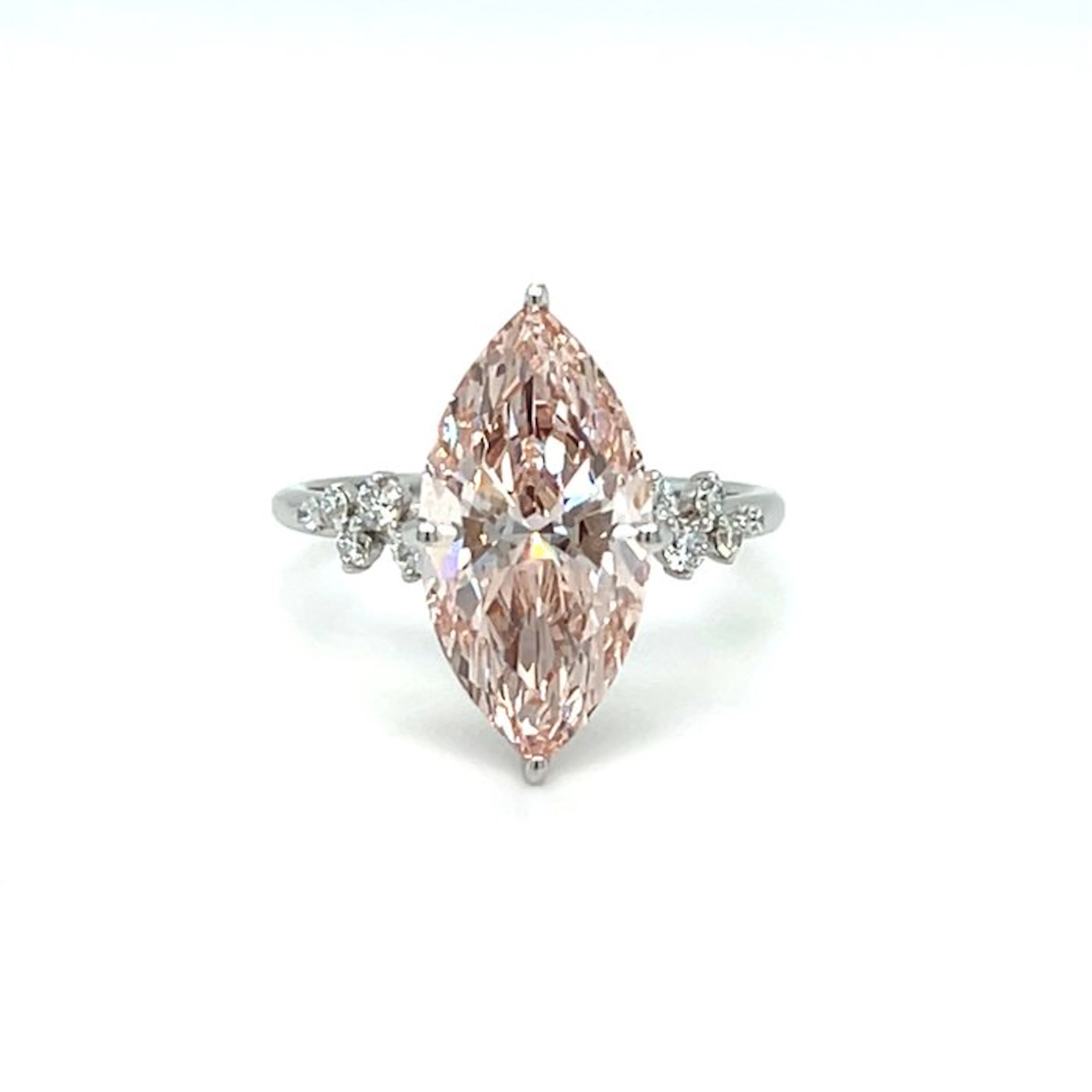 Ring - 14 kt