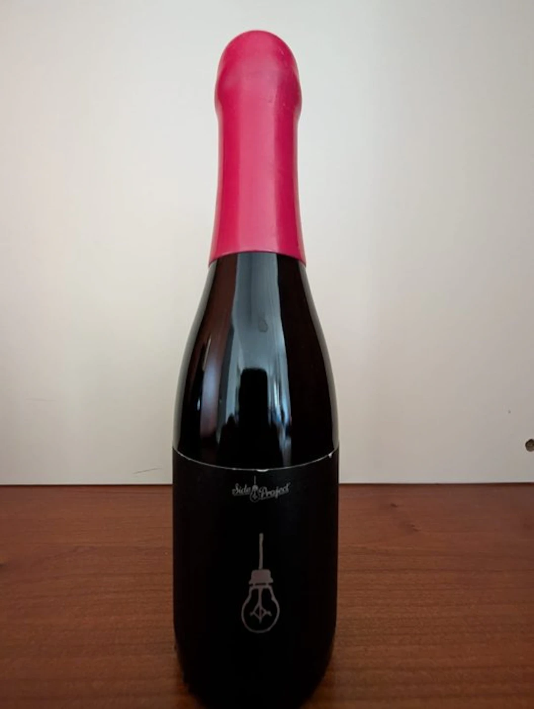 Side Project - Double Barrel Derivation (Double Cocoa...