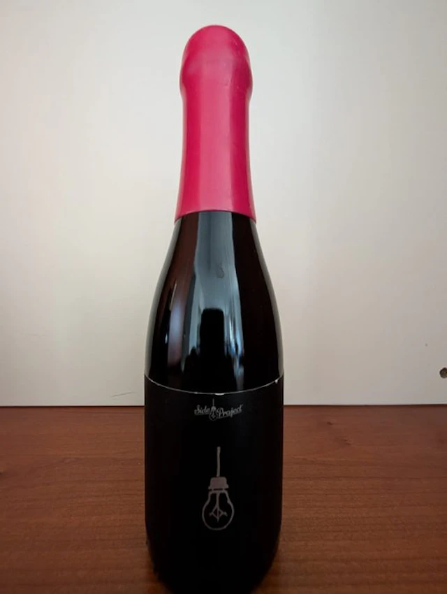 Side Project - Double Barrel Derivation (Double Cocoa...
