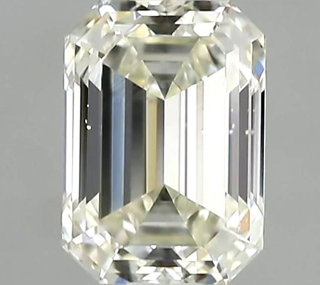 No reserve price - 1 pcs Diamond (Natural) - 0.50 ct...