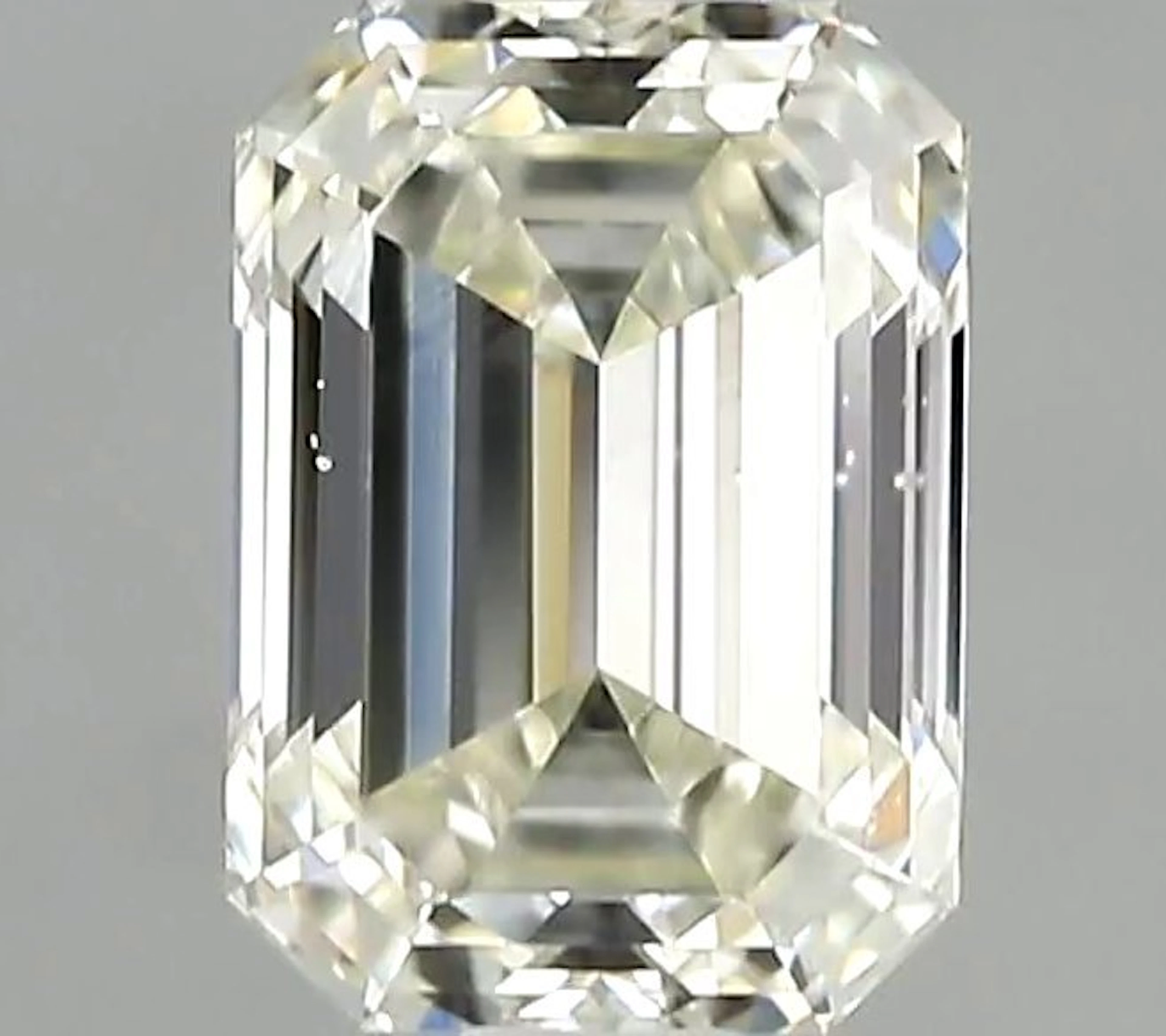No reserve price - 1 pcs Diamond (Natural) - 0.50 ct...