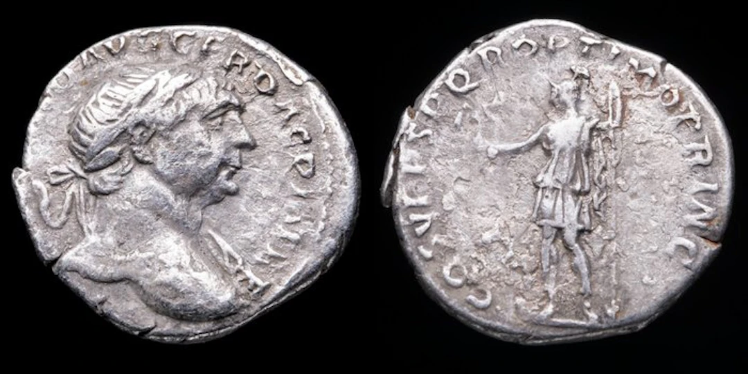 Roman Empire