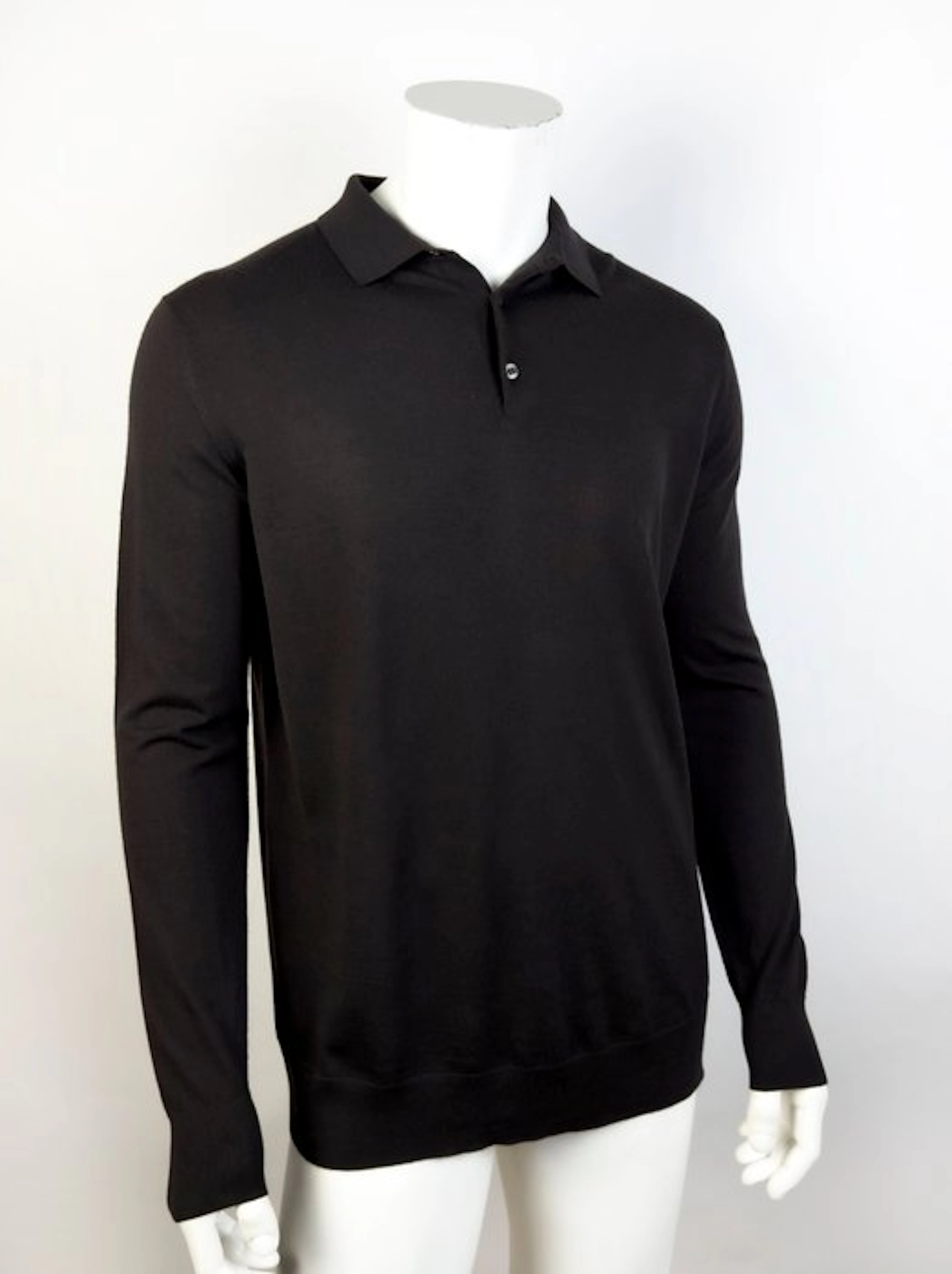 Loro Piana - Virgin Wool - Jumper
