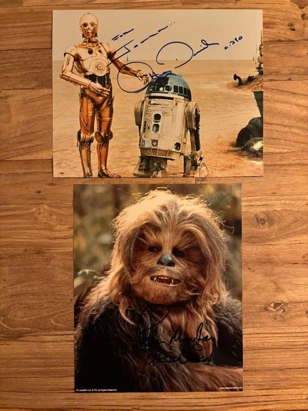 Star Wars