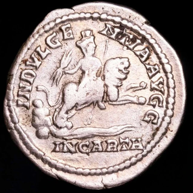 Roman Empire