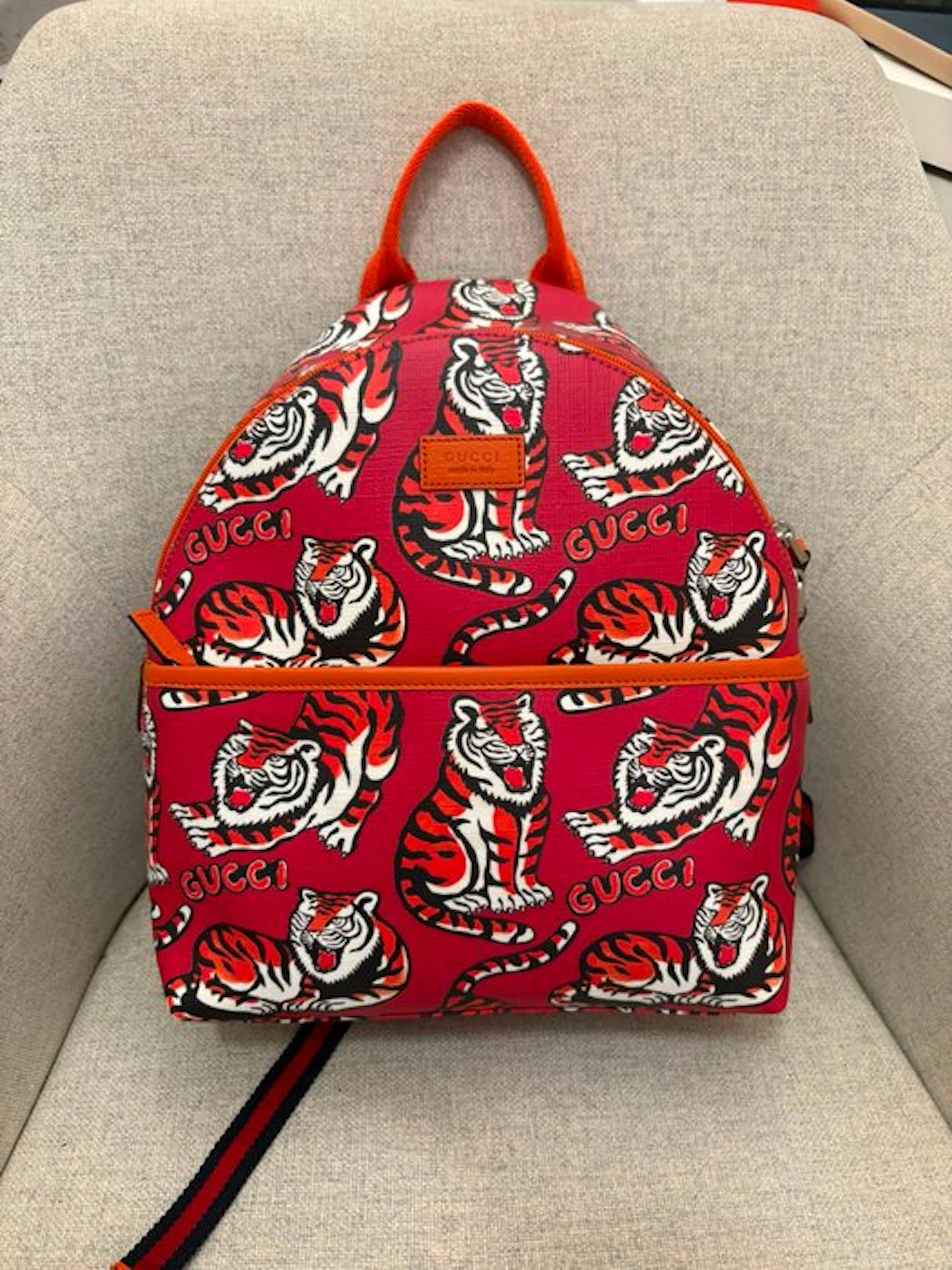 Gucci - Backpack