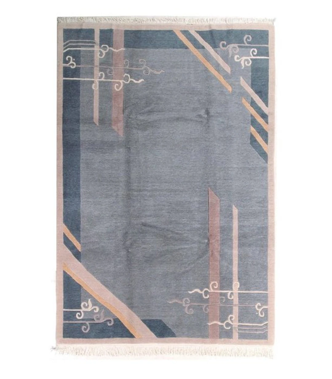 Modern Designer Carpet Nepal Royal - Carpet - 301 cm - 200 cm