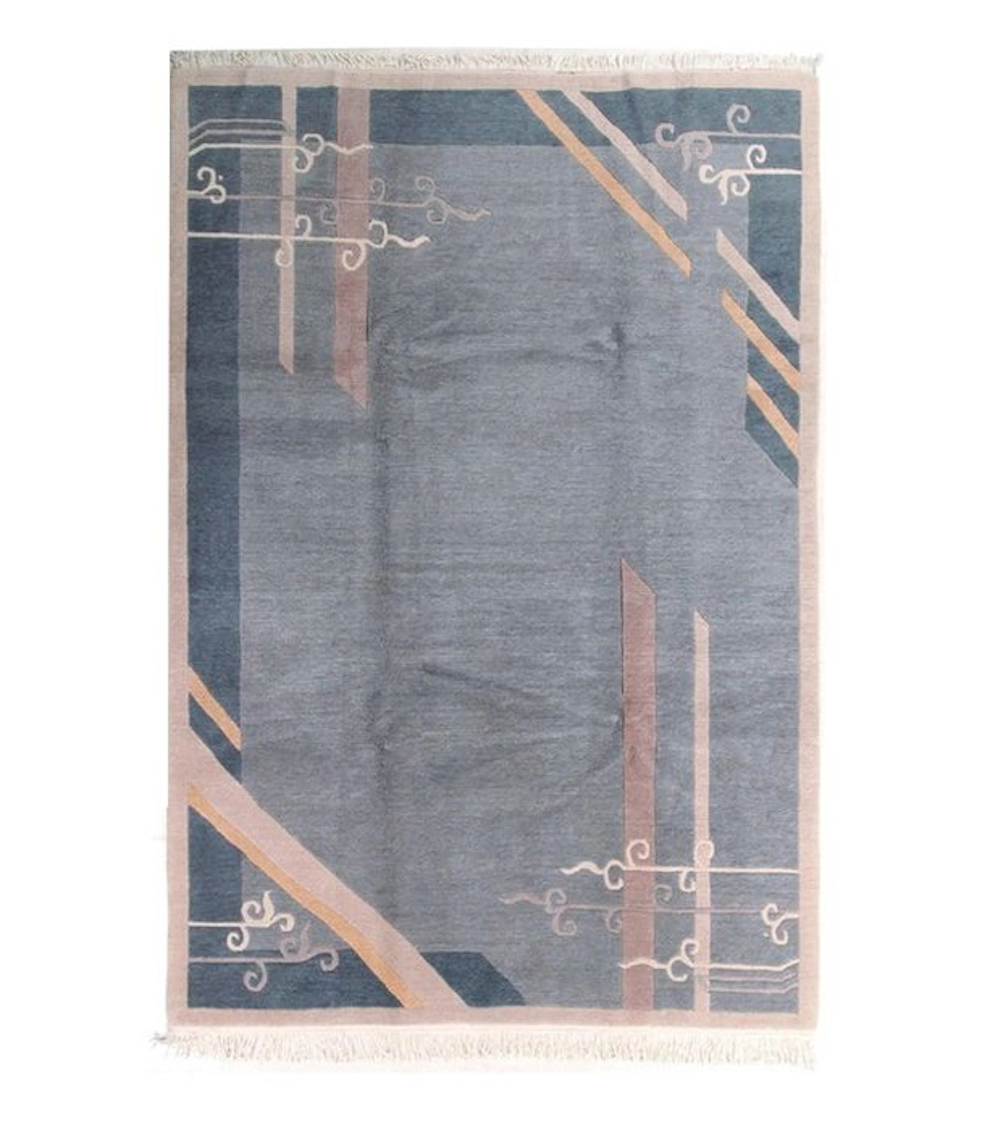 Modern Designer Carpet Nepal Royal - Carpet - 301 cm - 200 cm