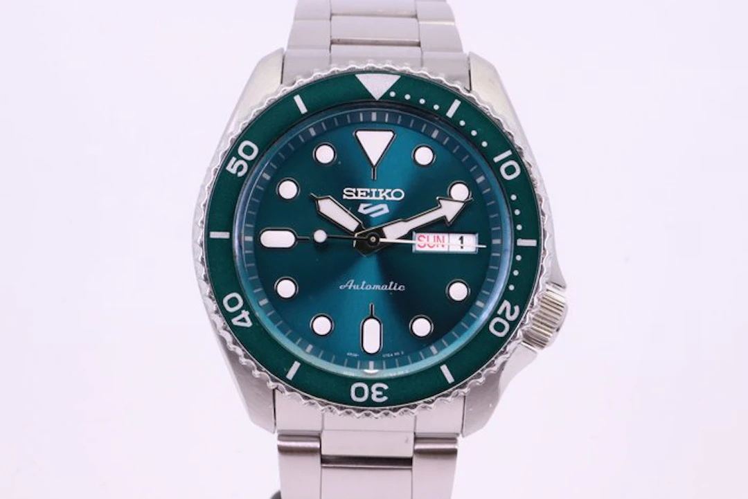Seiko - SKX - No reserve price - SRPD61K1 | 4R36-07G0 - Men - 2010-2020