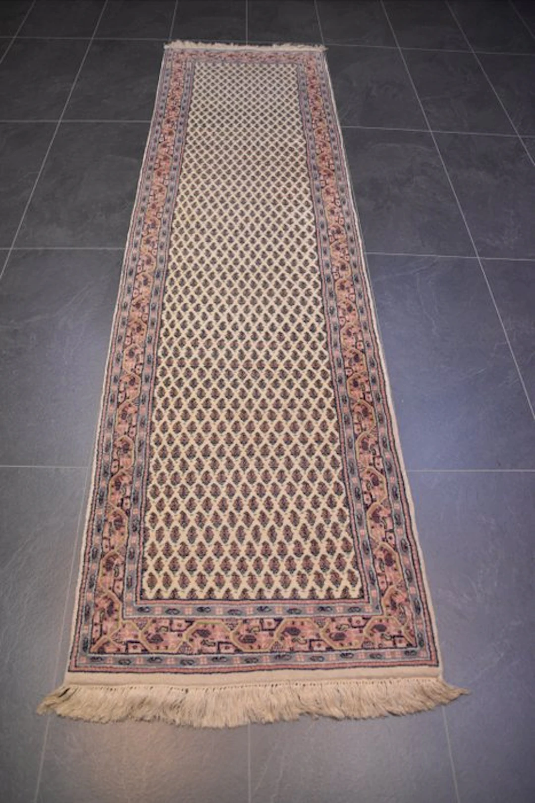 saruk mir - Runner - 296 cm - 80 cm