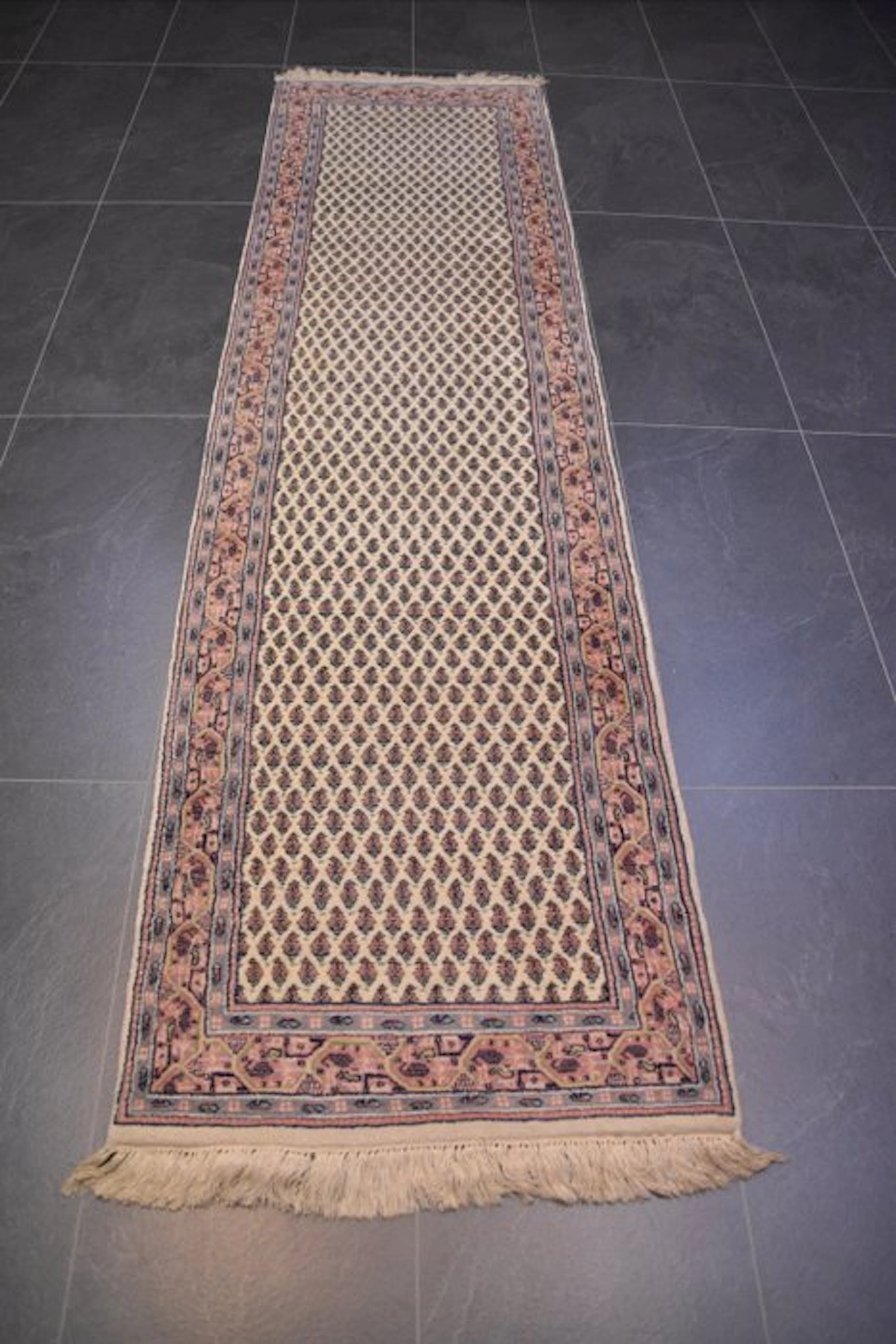 saruk mir - Runner - 296 cm - 80 cm