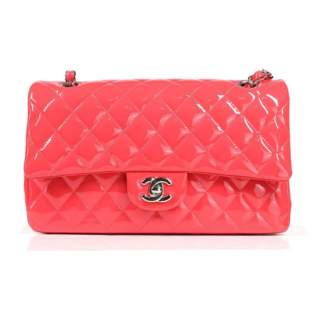 Chanel - Timeless Classic Flap Medium - Bag