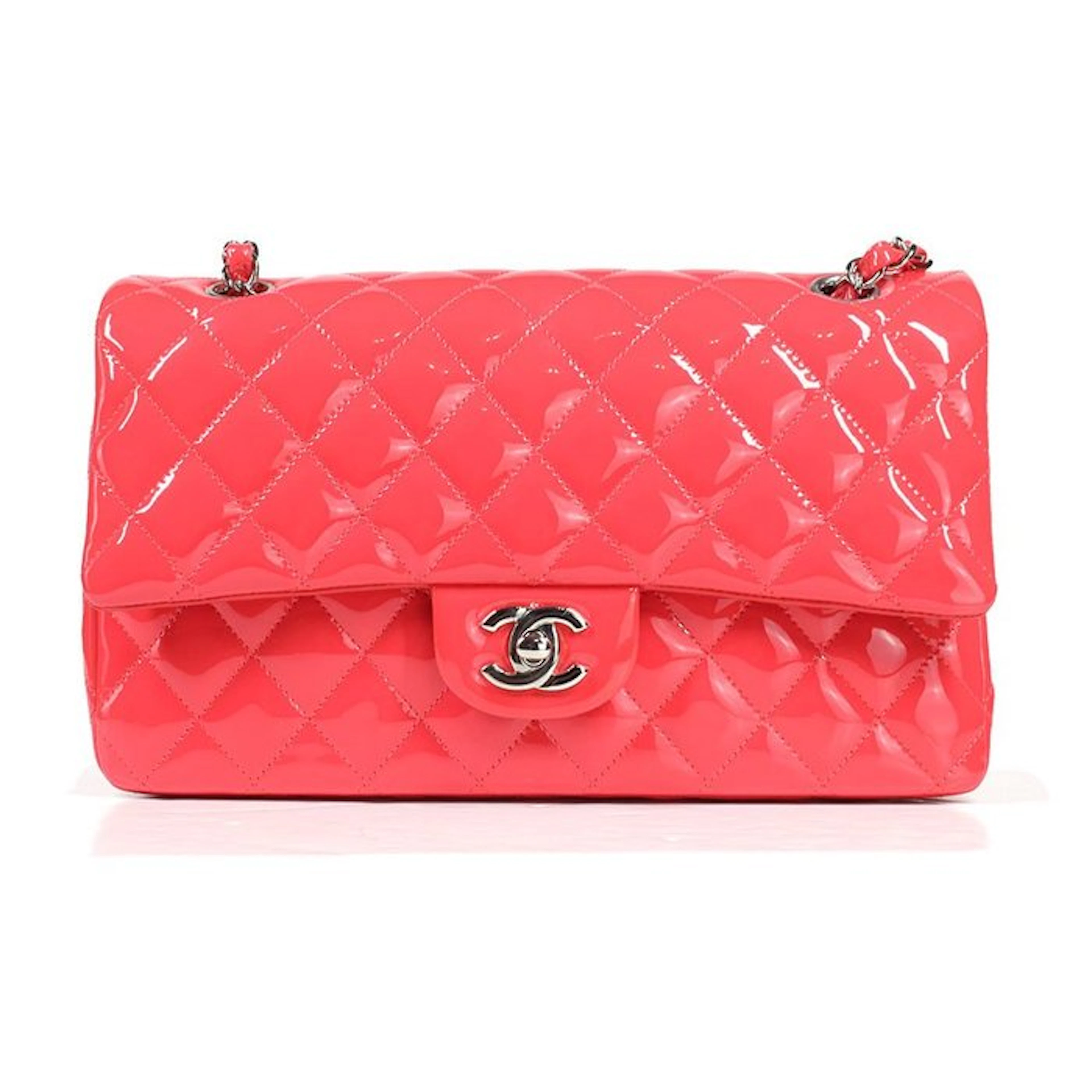 Chanel - Timeless Classic Flap Medium - Bag