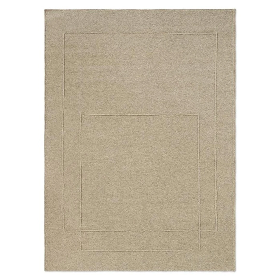 Brink en Campman - Senso Level 199201 - Rug - 230 cm - 160 cm