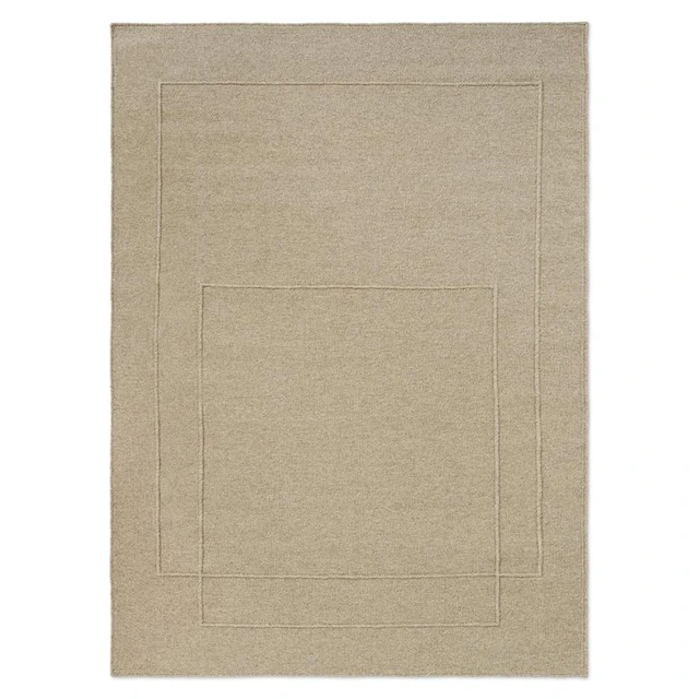 Brink en Campman - Senso Level 199201 - Rug - 230 cm - 160 cm