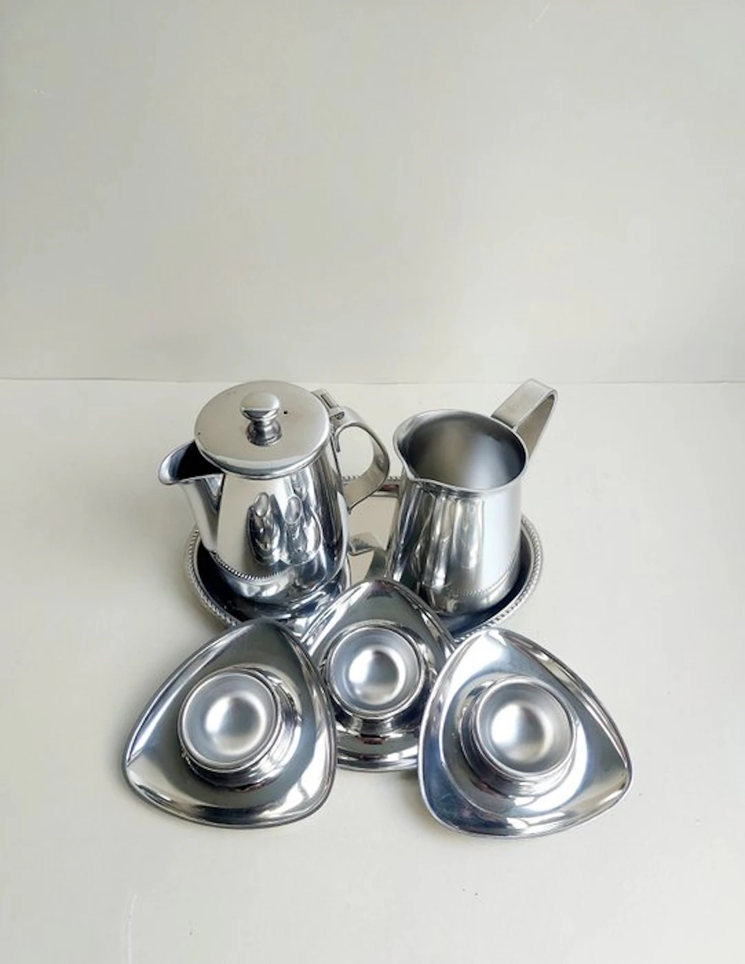 Alessi - Milk jug (6) - Dani