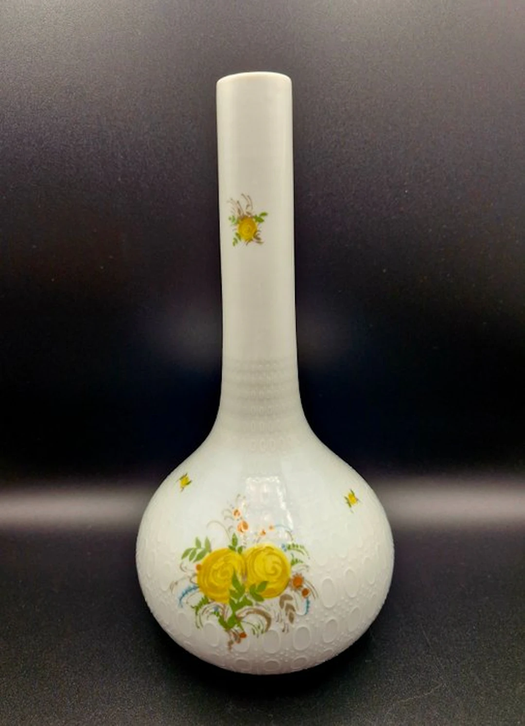 Rosenthal - Bjorn Wiinblad - Vase - Romance - Porcelain