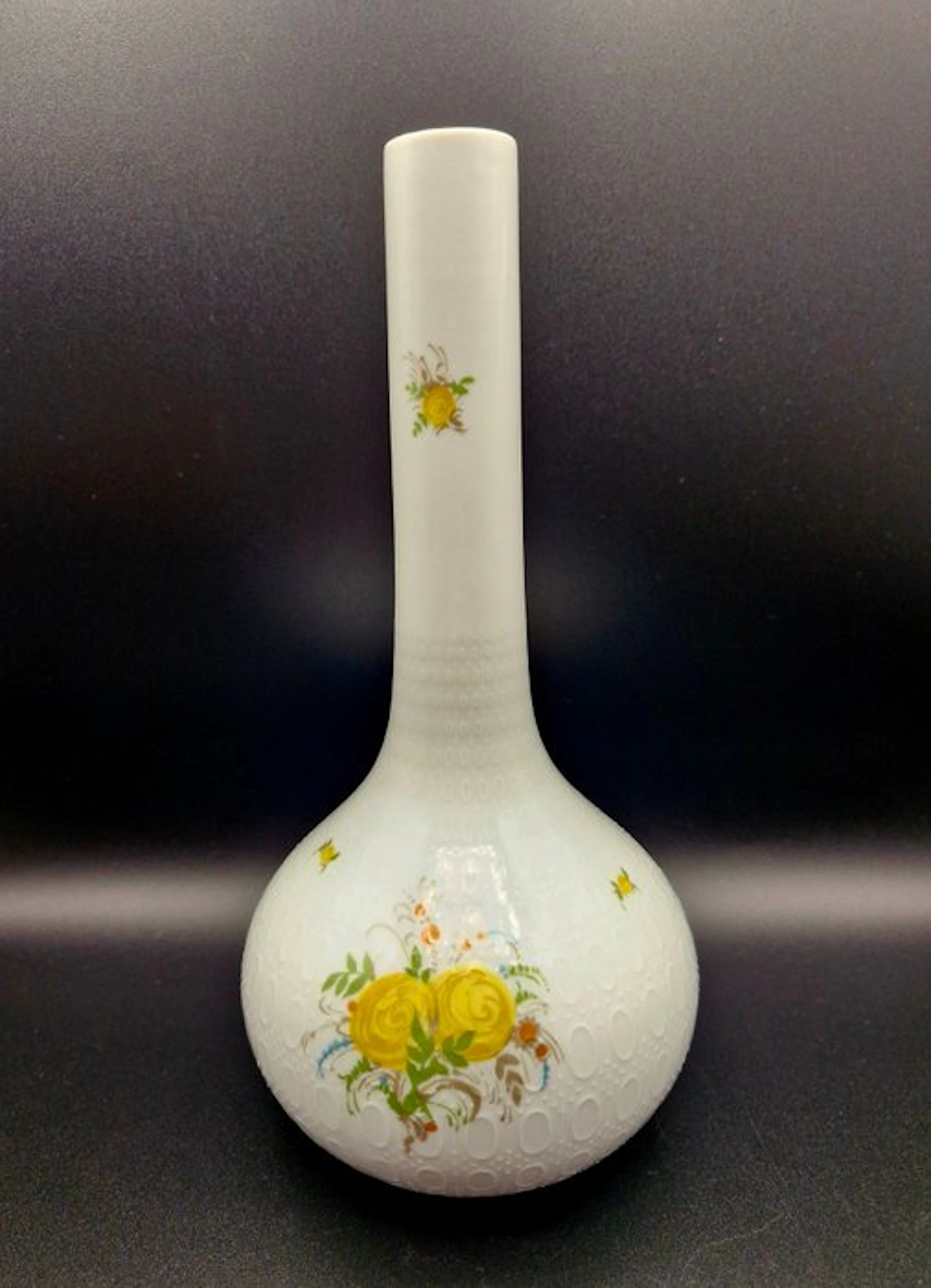 Rosenthal - Bjorn Wiinblad - Vase - Romance - Porcelain