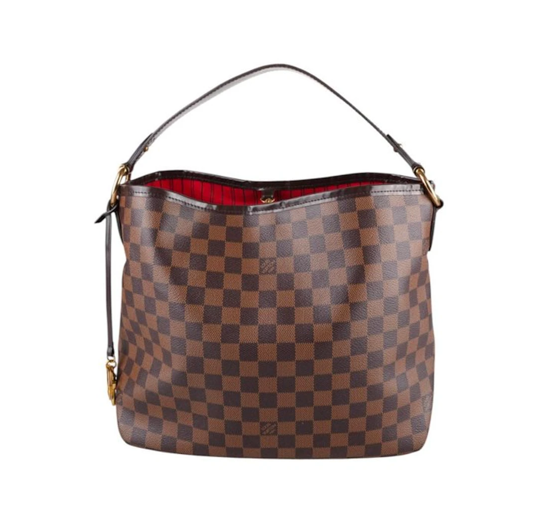 Louis Vuitton - Delightful PM Damier - Bag