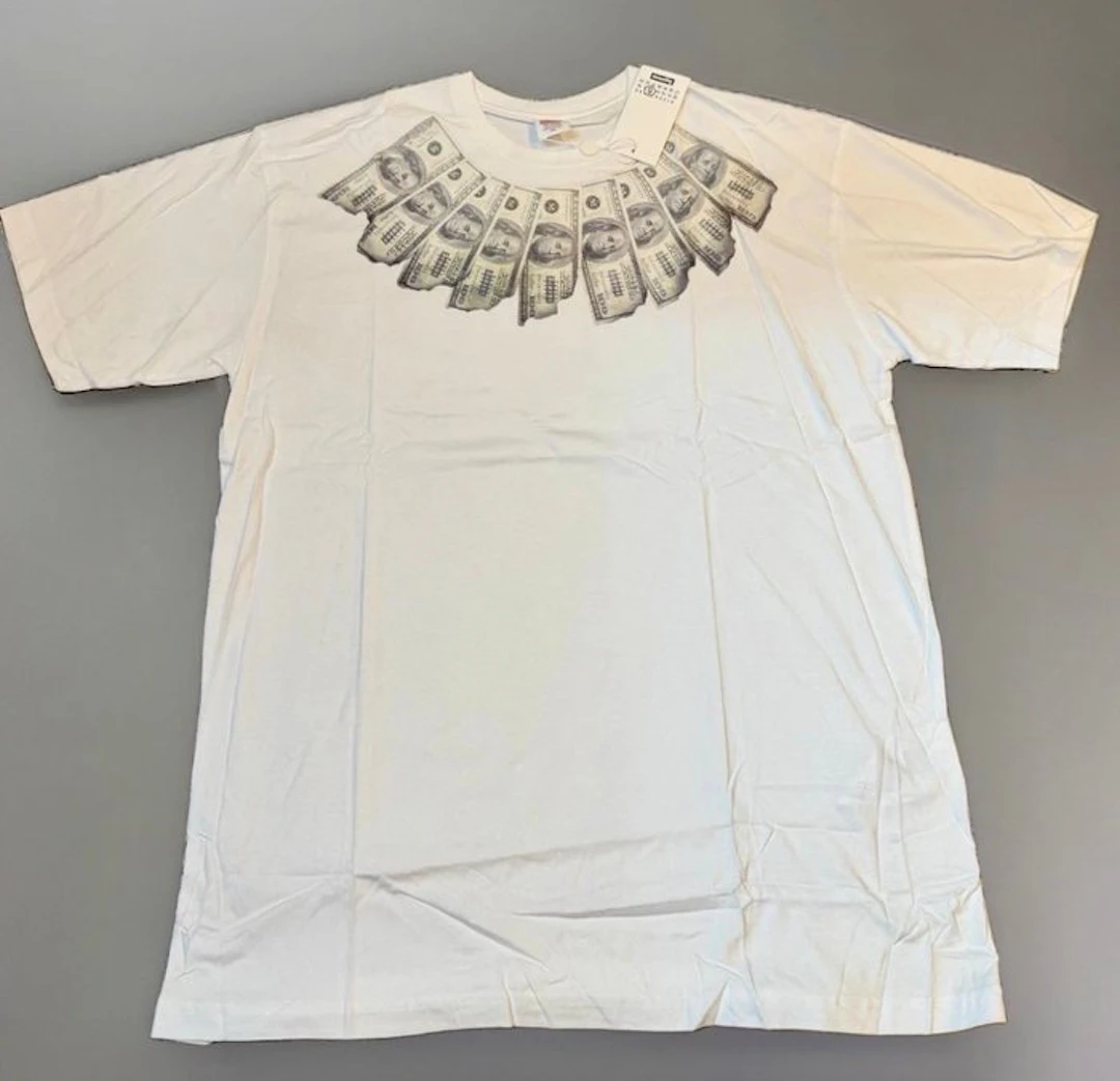 Supreme - T-shirt - New with tags