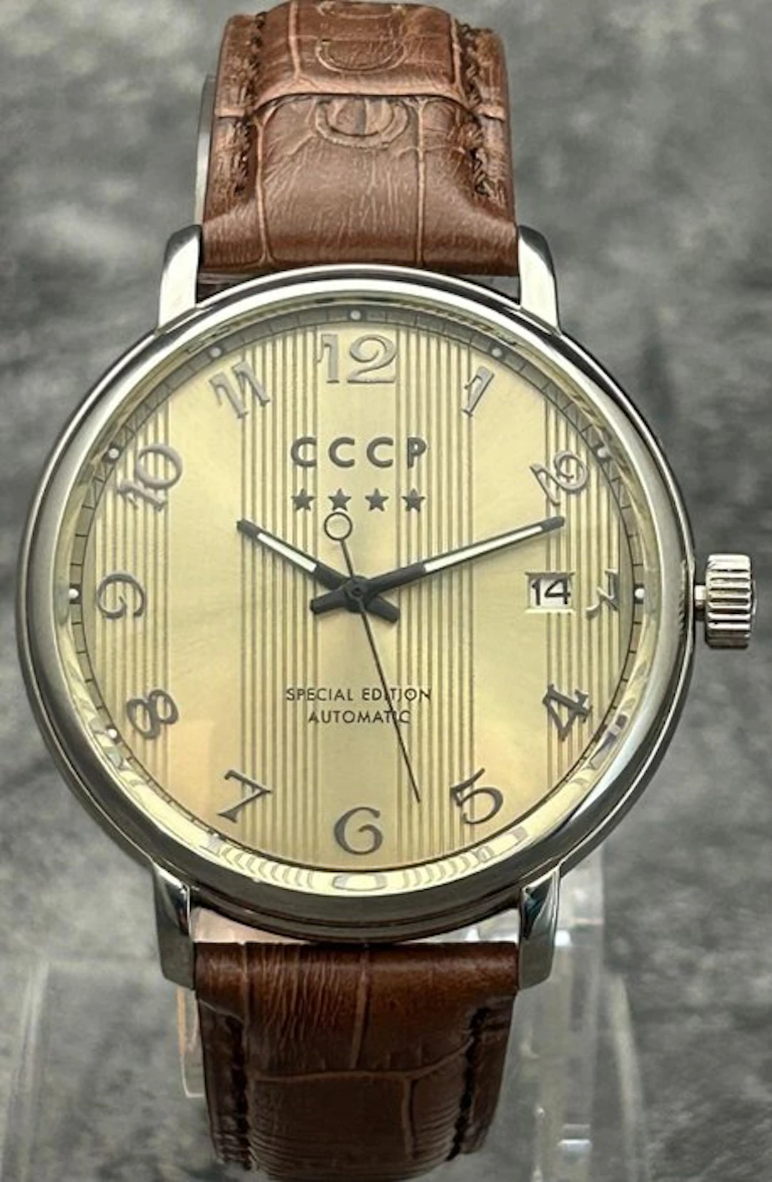 CCCP - Sputnik-1 Special Edition - No reserve price - CP-7021 - Men - 2012