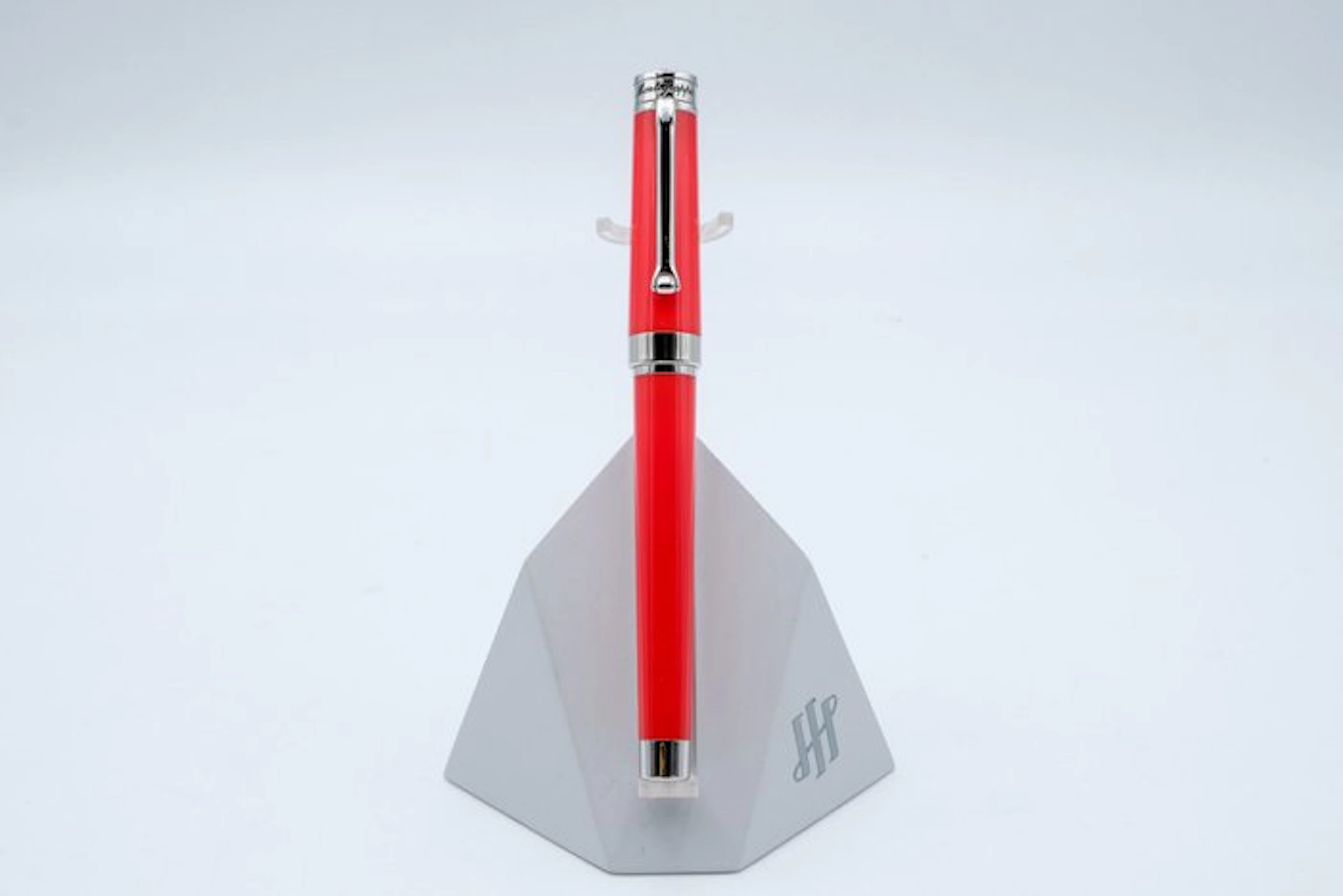 Montegrappa - Parola - Red - (ISWOTBID) - Roller ball pen
