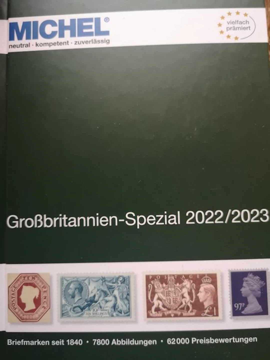 Catalogue