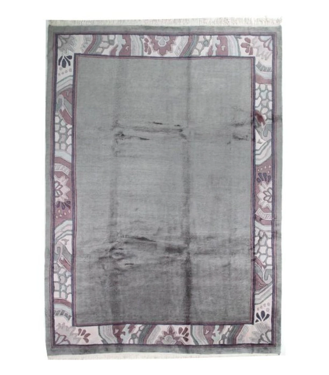 Modern Designer Carpet Nepal Royal - Carpet - 345 cm - 252 cm