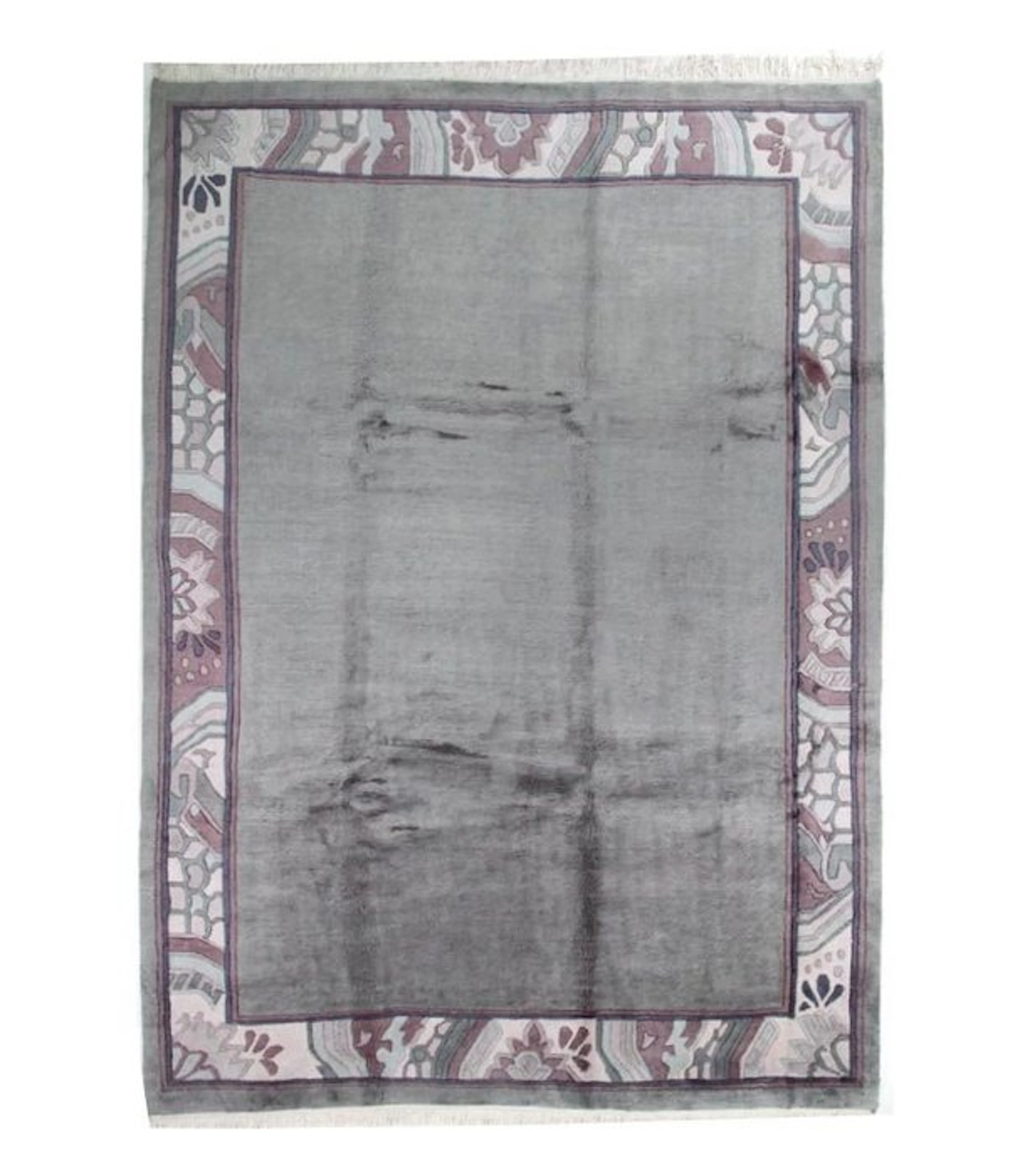 Modern Designer Carpet Nepal Royal - Carpet - 345 cm - 252 cm