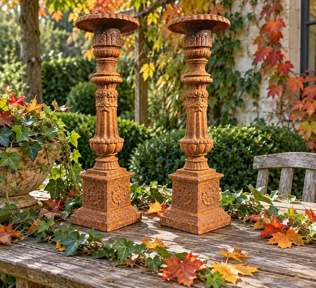 Decorative ornament (2)