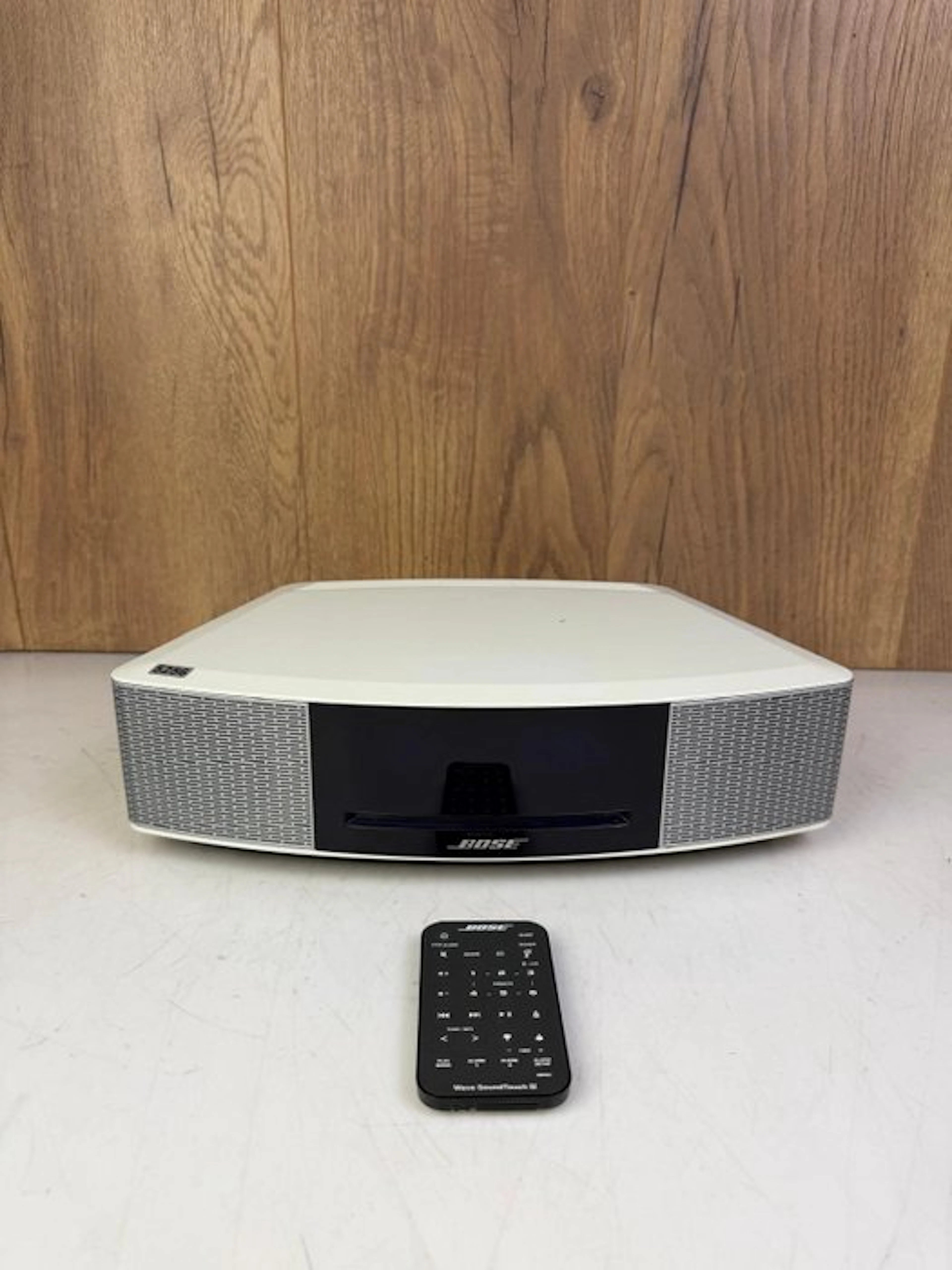Bose - Wave® music system IV Stereo set