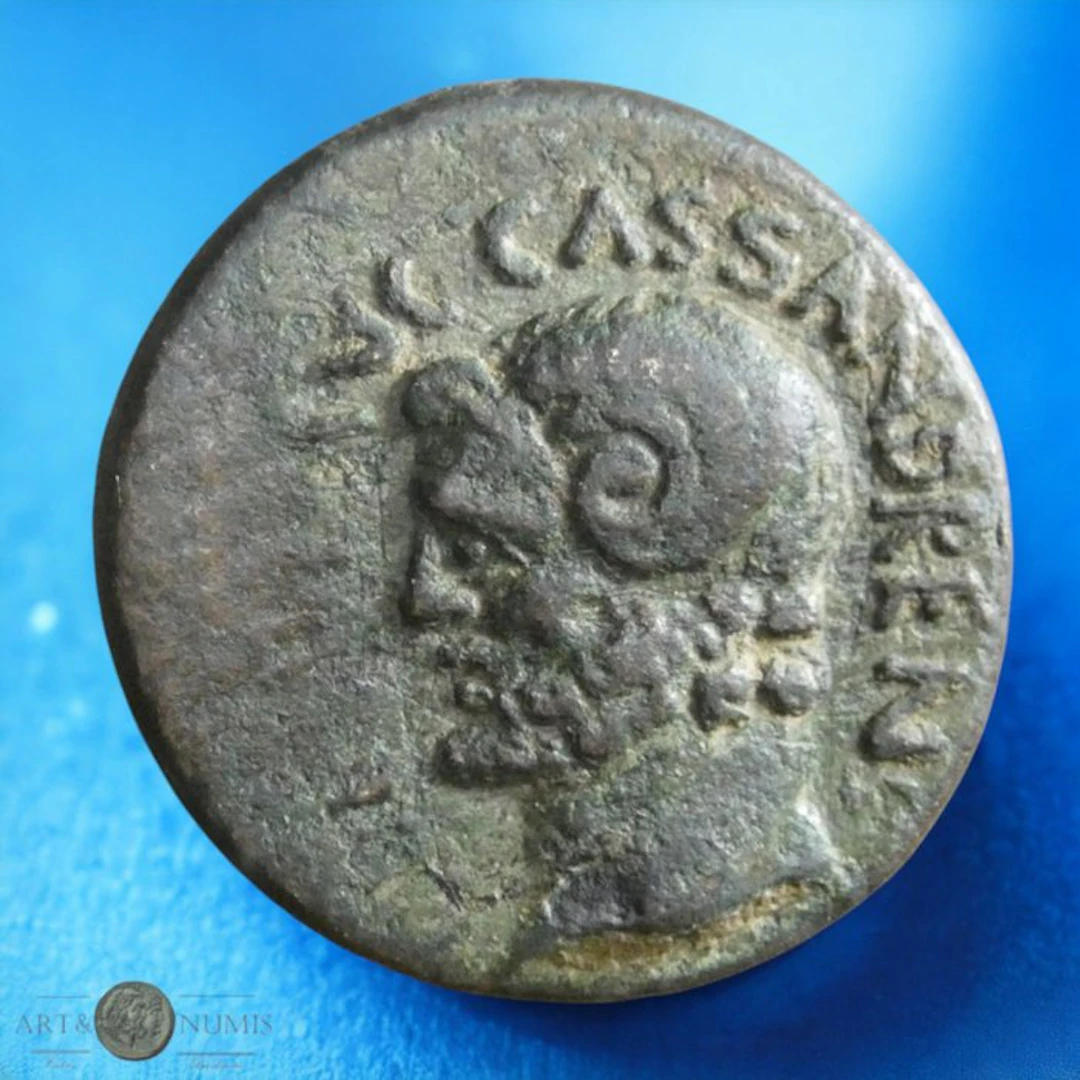 Roman Empire (Provincial)