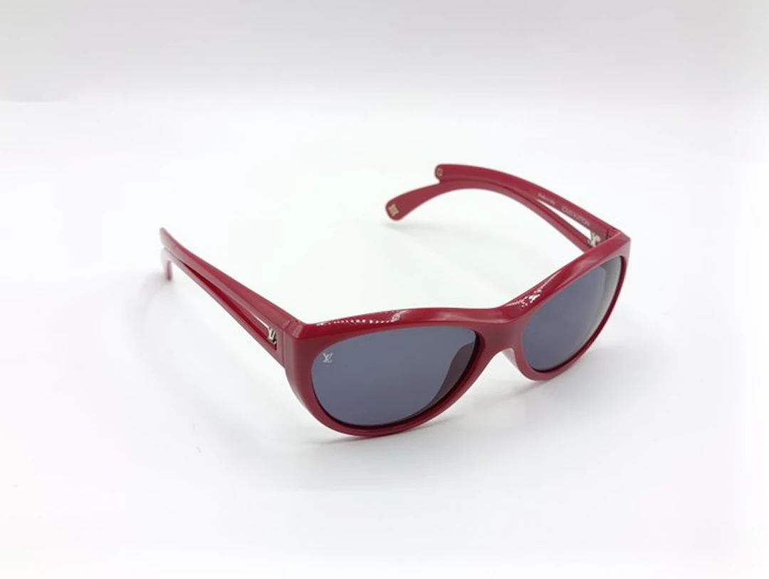 Louis Vuitton - Z0447E - Sunglasses