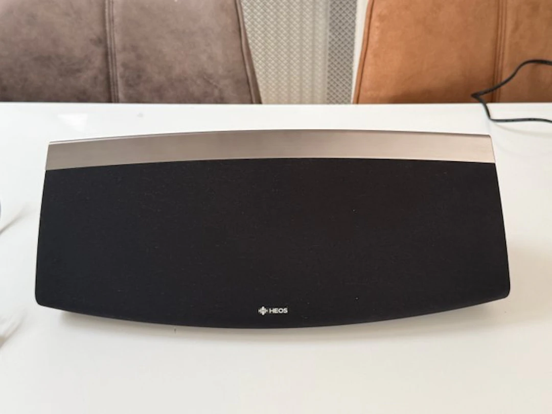 Denon - HEOS7 HS2 Hi-fi set