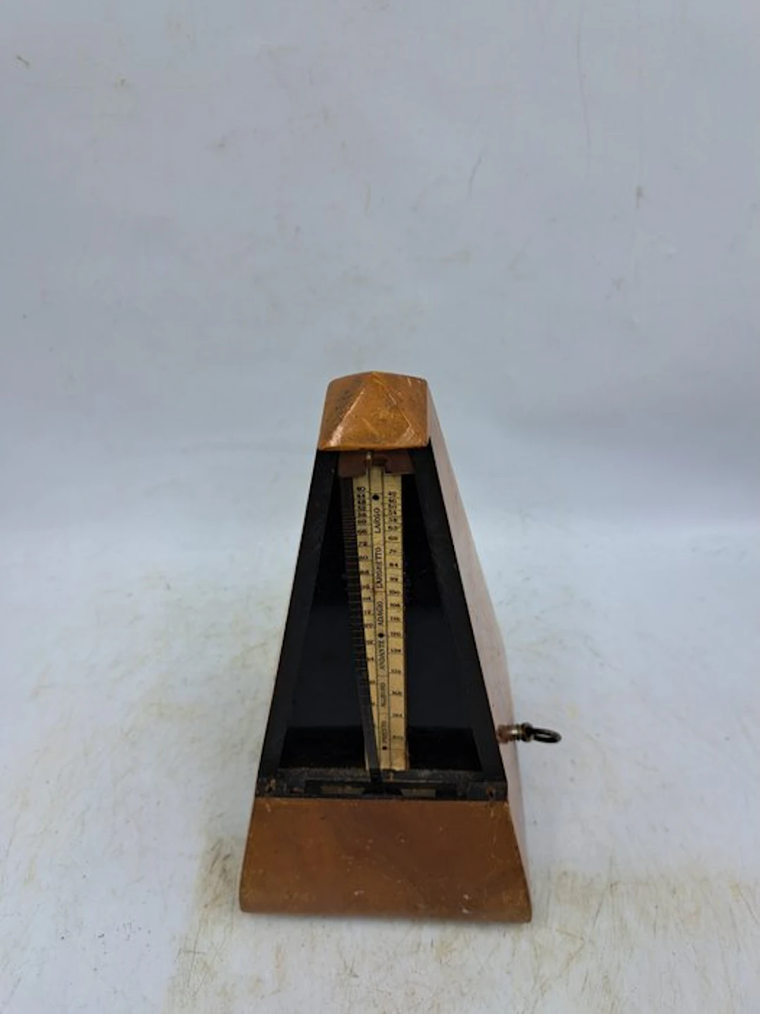 Onbekend - Metronome - Europe (No reserve price)