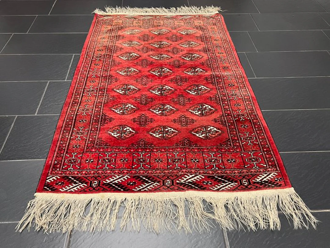 Jomut Youmut - Carpet - 177 cm - 115 cm