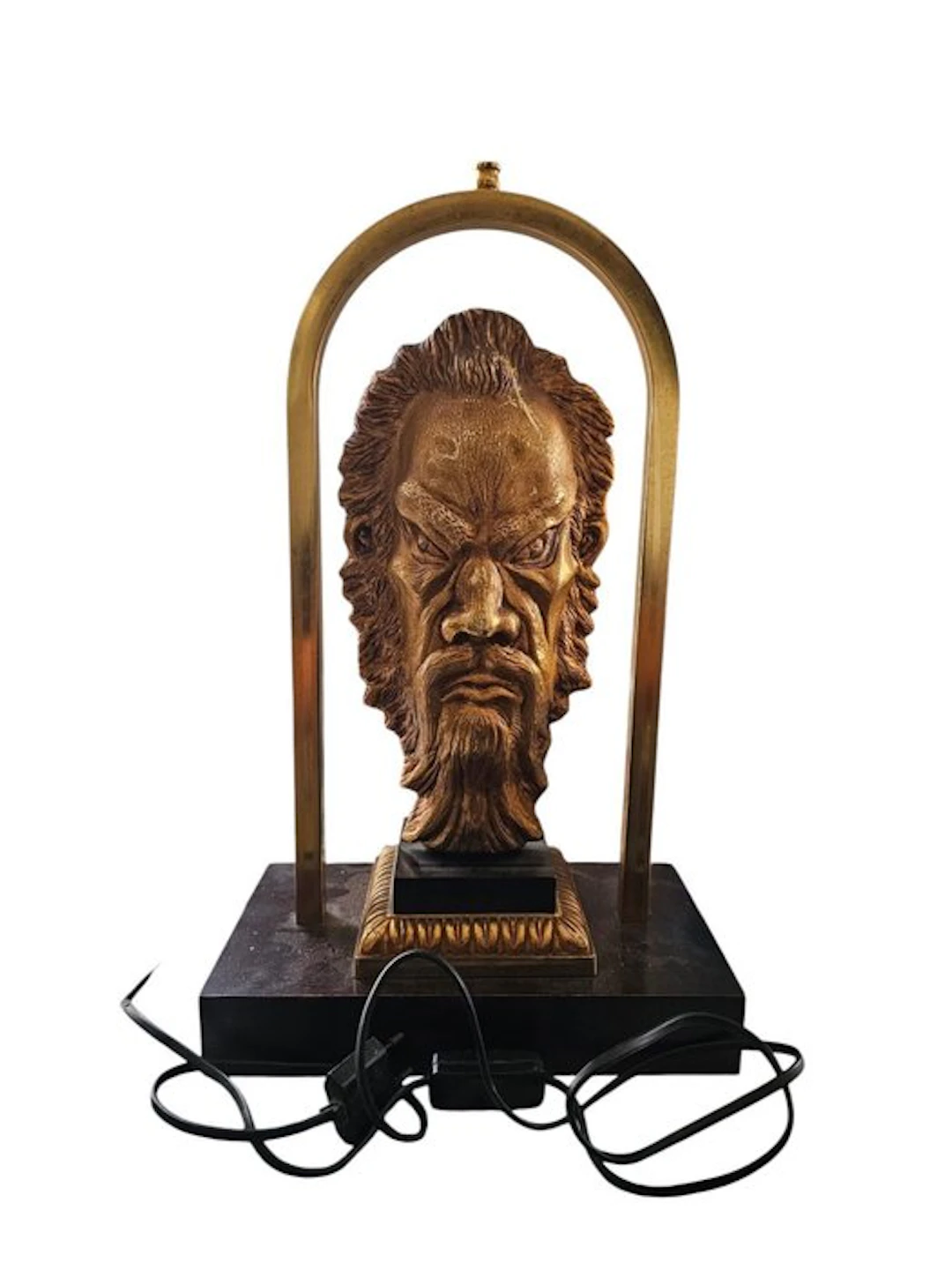 Table lamp - Metal