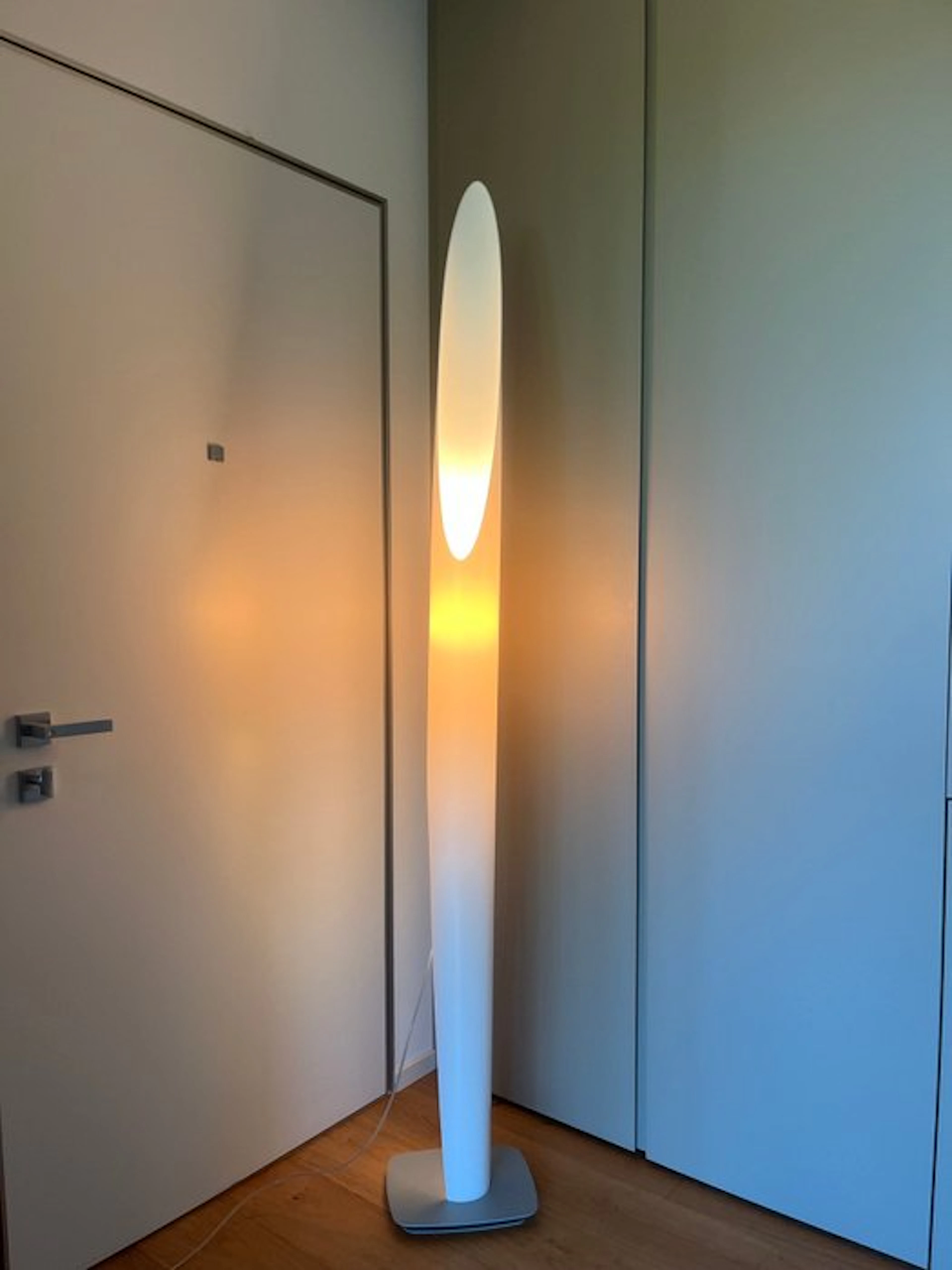 Kundalini KDLN - Marzio Rusconi - Lamp - Shakti - Aluminium, ABS