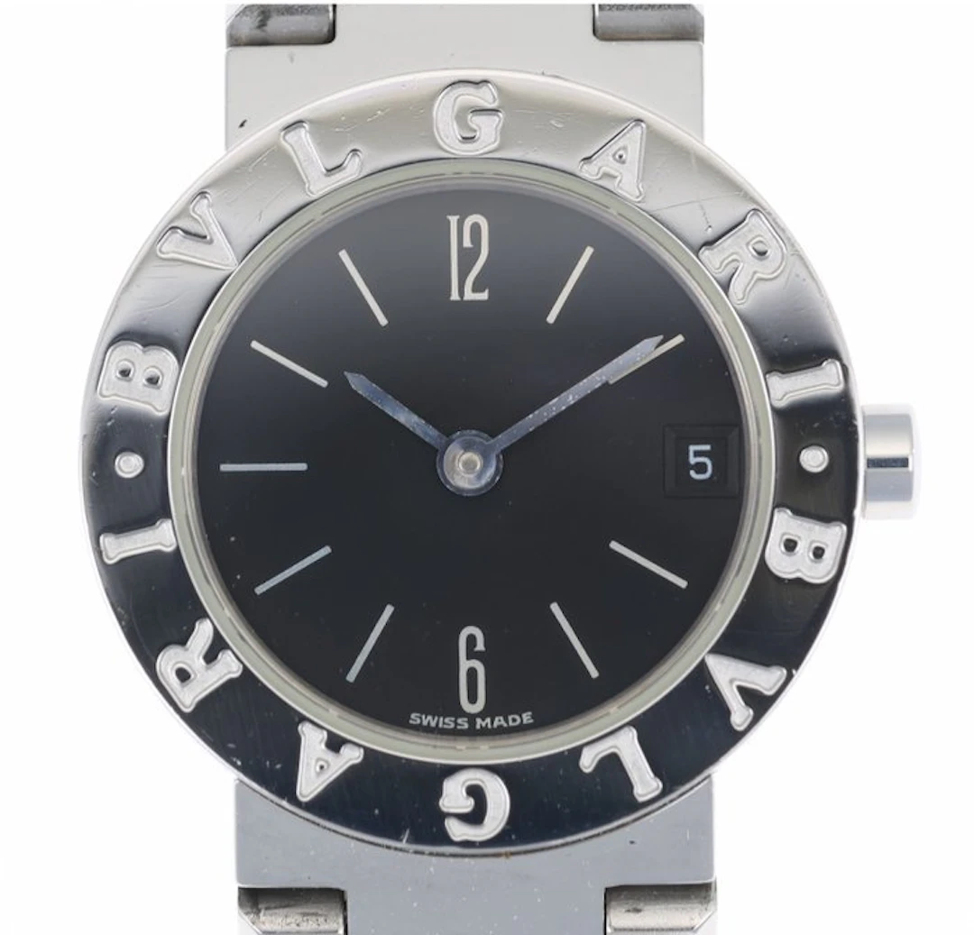 Bvlgari - Bvlgari Bvlgari - No reserve price - BB 23 SS - Women - 1990-1999