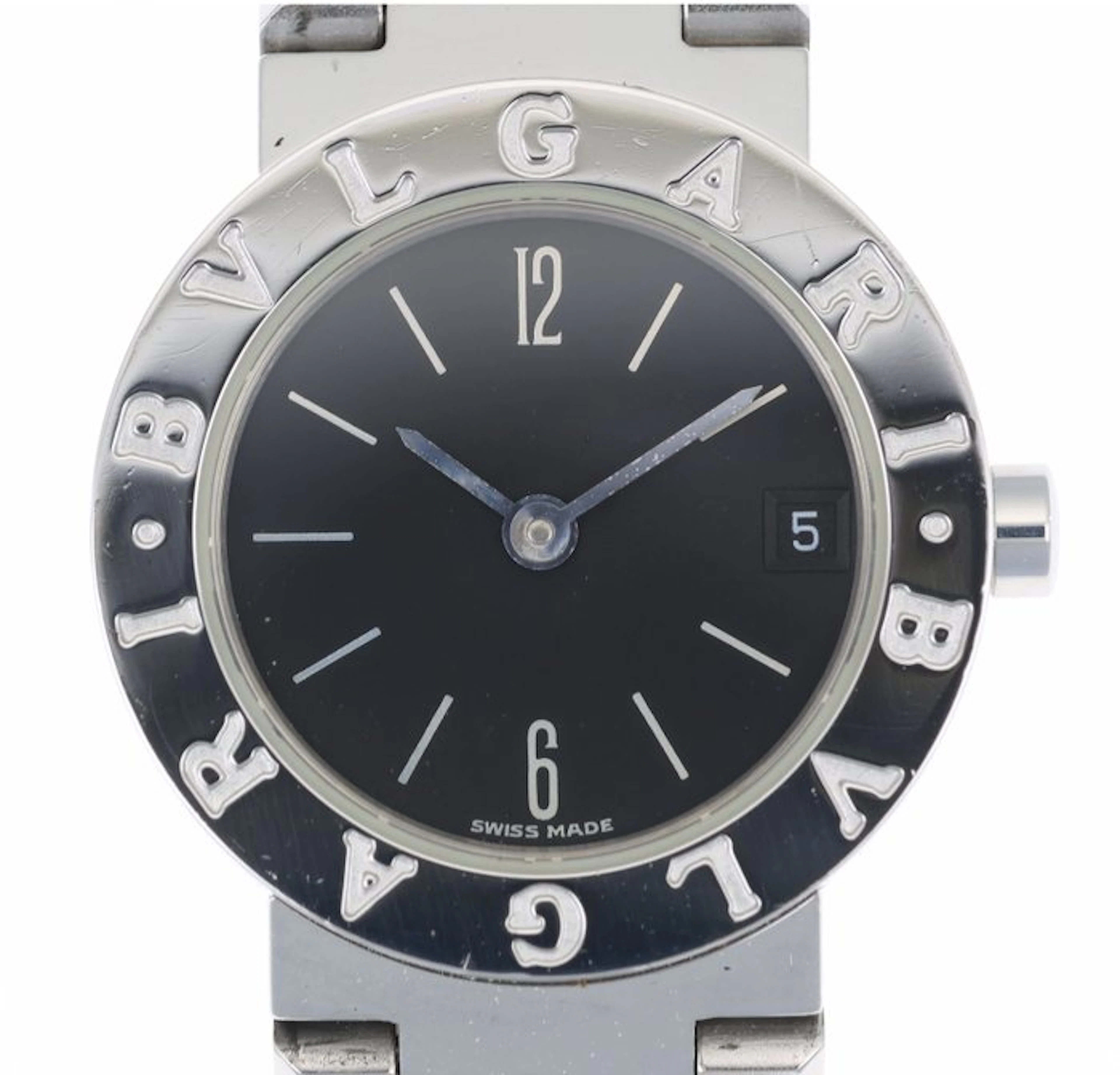 Bvlgari - Bvlgari Bvlgari - No reserve price - BB 23 SS - Women - 1990-1999