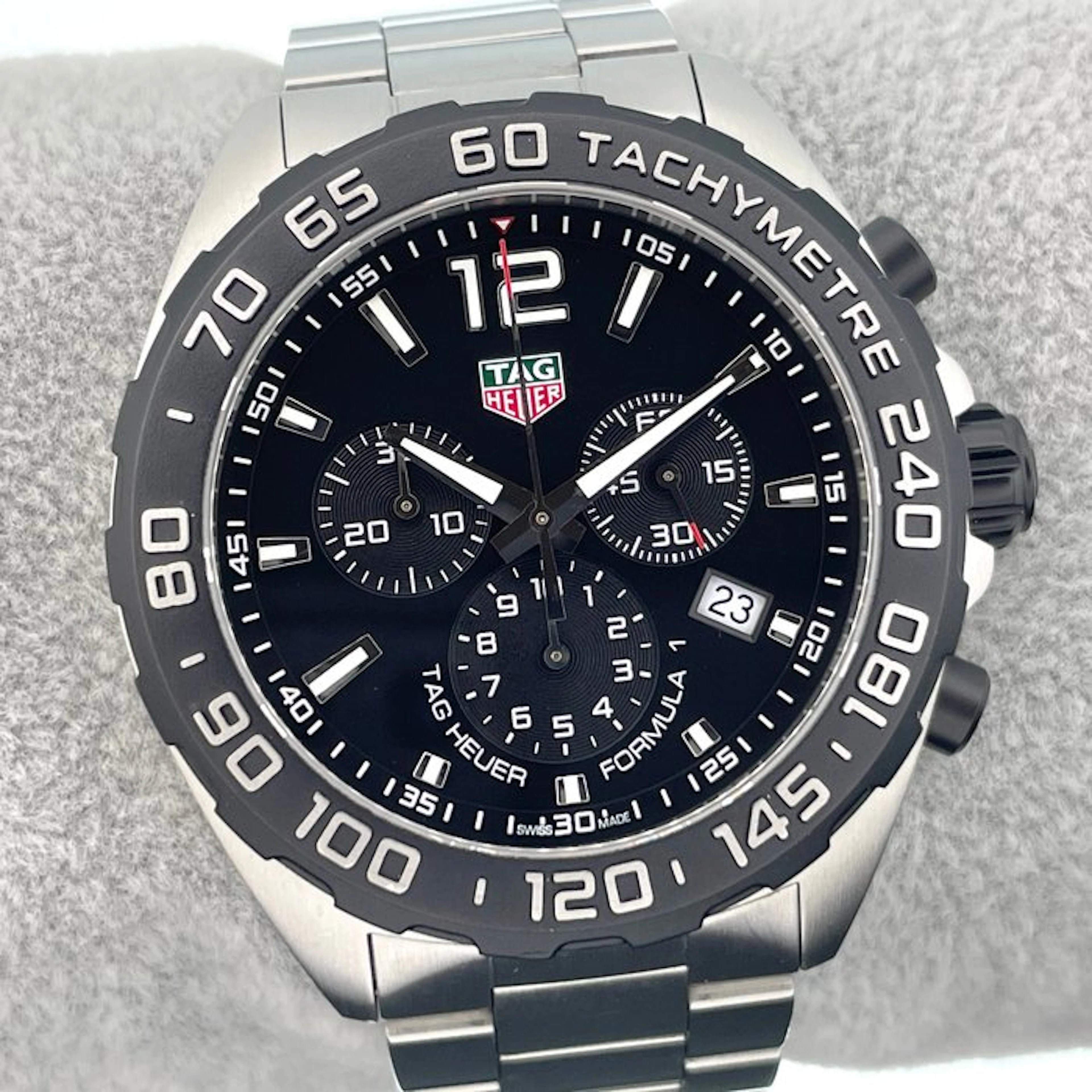 TAG Heuer - Formula 1 - CAZ1010.BA0842 - Men - 2018