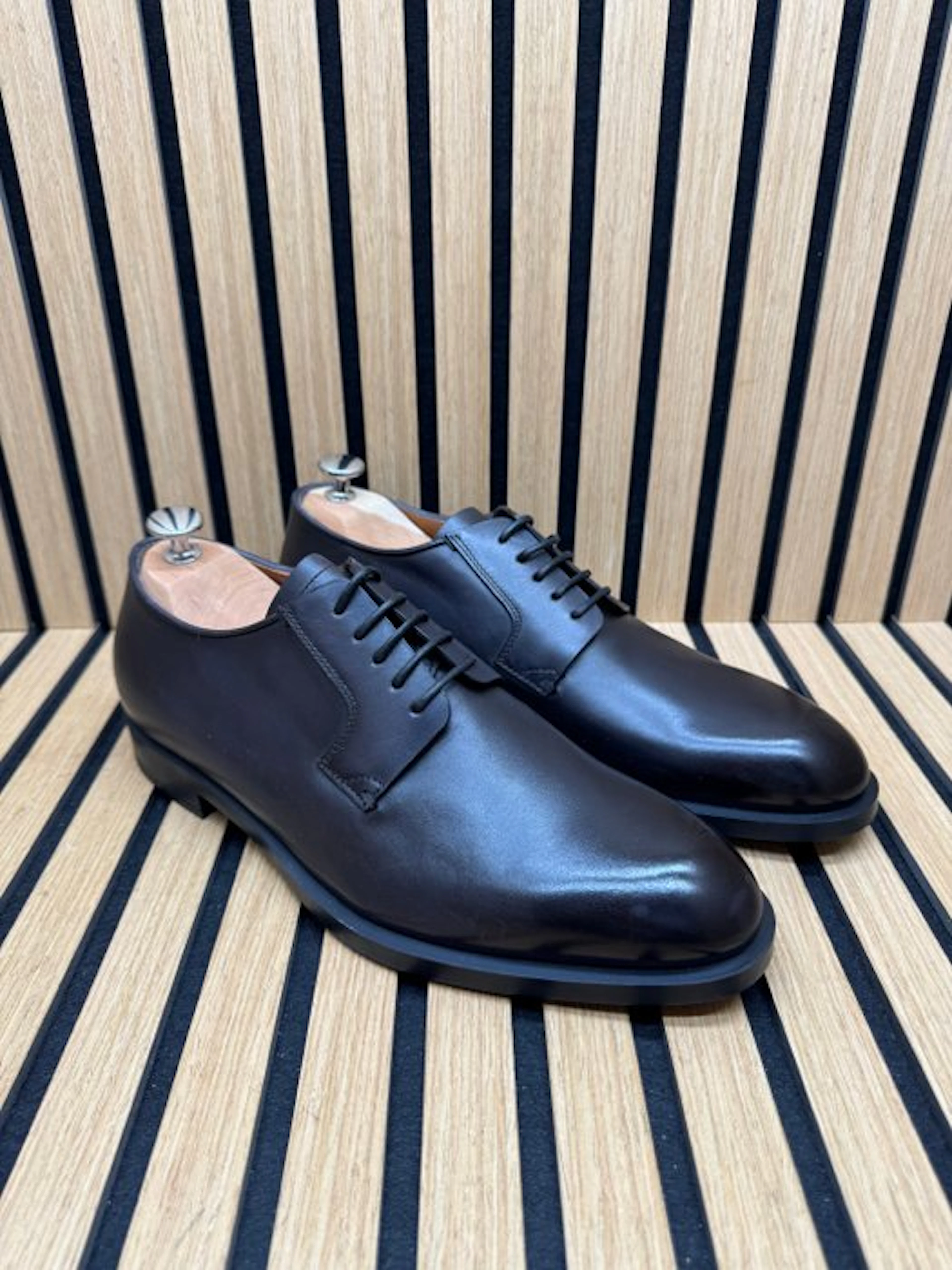 Zegna - Lace-up shoes - Size: EU 42