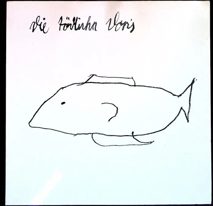 Die Tödliche Doris (Art Rock
