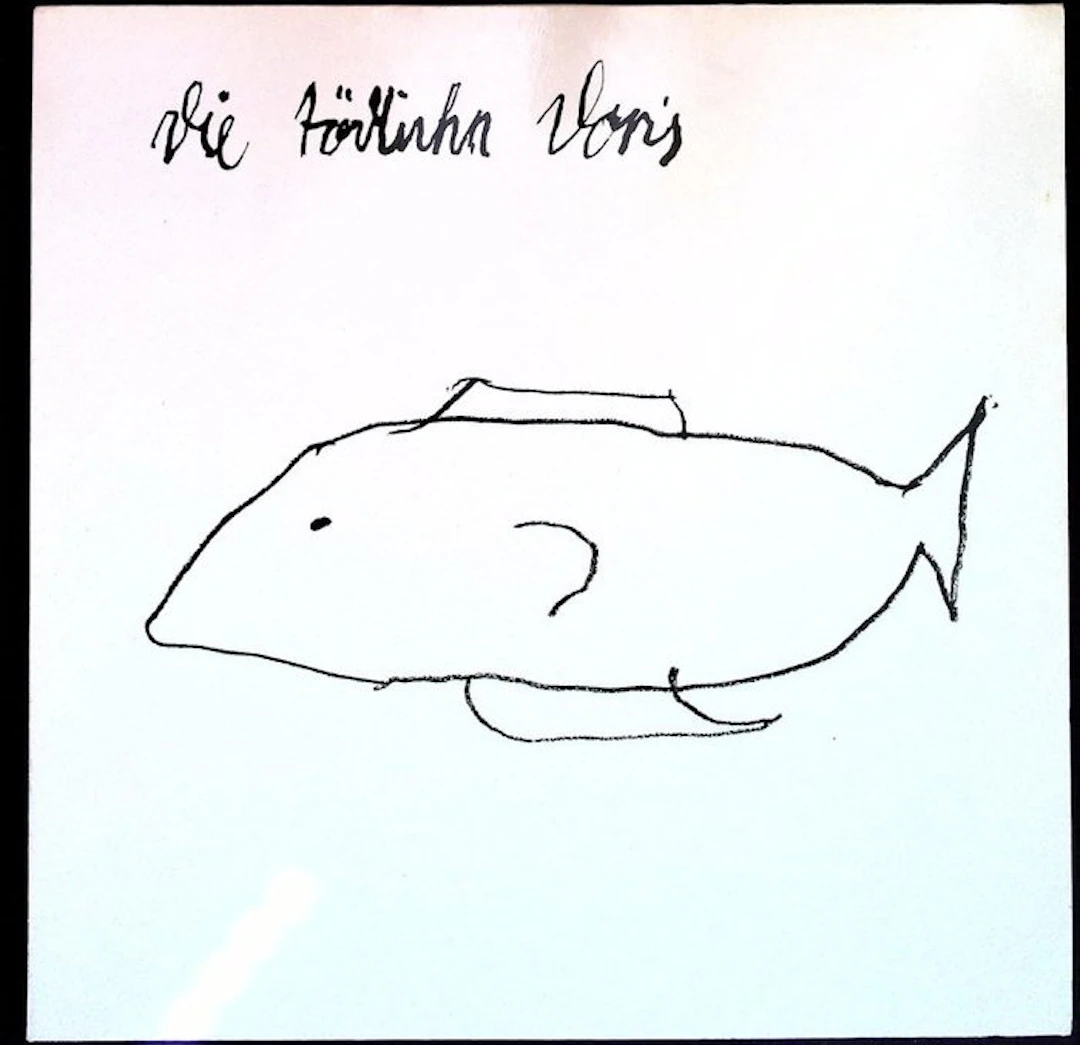 Die Tödliche Doris (Art Rock