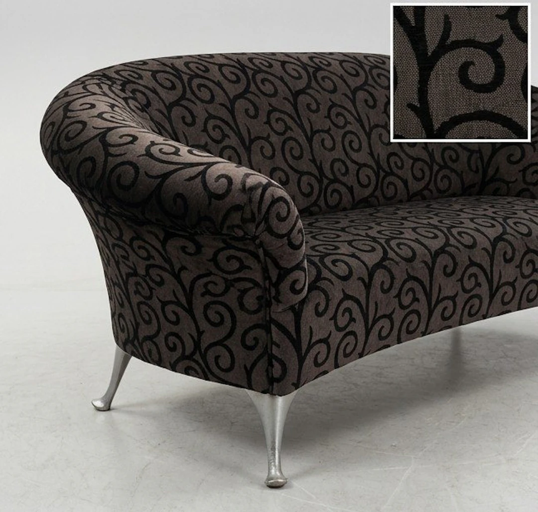 Sofa - Velvet