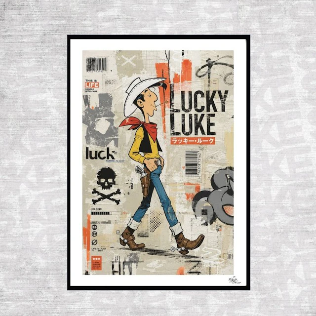 SKE - Lucky State of Mind